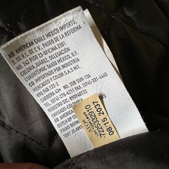 American Eagle Outfitters Winter Jacket - Picture 4 of 9